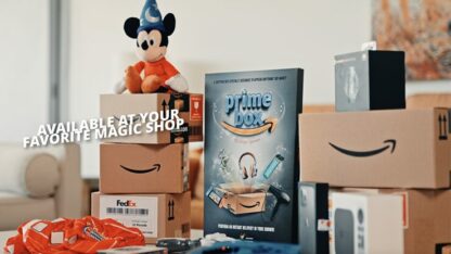 Prime Box Super Big by George Iglesias & Twister Magic - Image 6