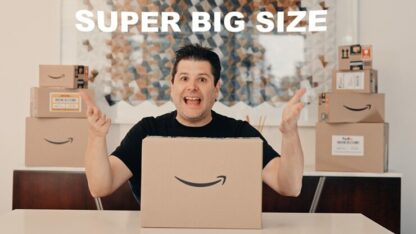 Prime Box Super Big by George Iglesias & Twister Magic - Image 2