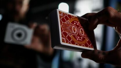 Hamsa Deck V2 Edition Playing Cards - Image 4