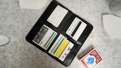 Combo Packet Wallet by TCC - Image 3