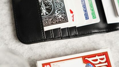 Combo Packet Wallet by TCC - Image 4