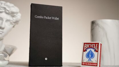 Combo Packet Wallet by TCC - Image 6