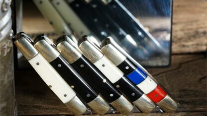 Chroma Color-Changing Knives Set by TCC Magic - Image 3