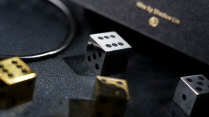 Hopping Dice by TCC Magic - Image 6