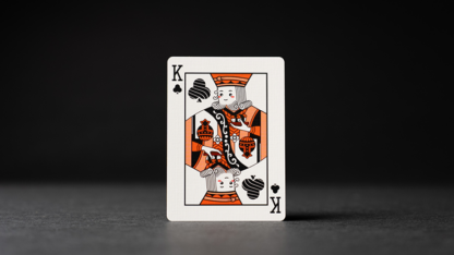 Sushi (Tuna Nigiri) Playing Cards by BAOBAO Restaurant - Image 3