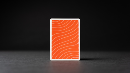 Sushi (Salmon Nigiri) Playing Cards by BAOBAO Restaurant - Image 5