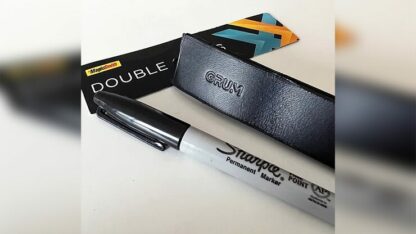 Double Cross Pro Holder by GRUM® - Image 5