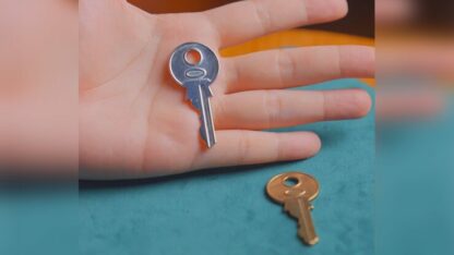 Hopping Keys by Bond Lee, Wenzi, & MS Magic - Image 3