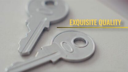 Key Shell Set by Bond Lee, Wenzi, & MS Magic - Image 3