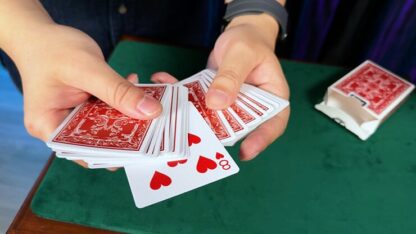 52 B'Wave (Poker Size) by Iñaki Zabaletta - Image 4