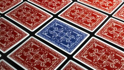 52 B'Wave (Poker Size) by Iñaki Zabaletta - Image 6