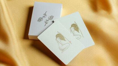 Innocence (Gold Foil Edition) Playing Cards - Image 2