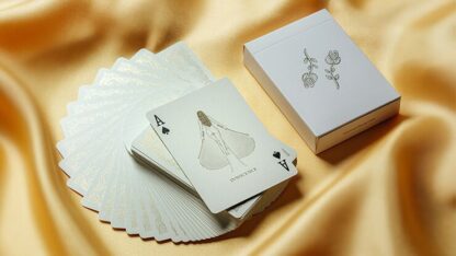 Innocence (Gold Foil Edition) Playing Cards - Image 3