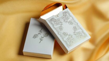 Innocence (Gold Foil Edition) Playing Cards - Image 6
