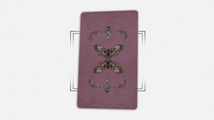 House By The Window (Mini Edition) Tarot Deck by TCC - Image 3
