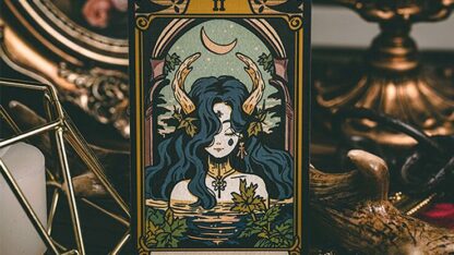 Windmill Flag (Standard Edition) Tarot Deck - Image 4
