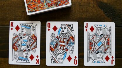 POLLOCK: Euchre Edition Deck - Image 6