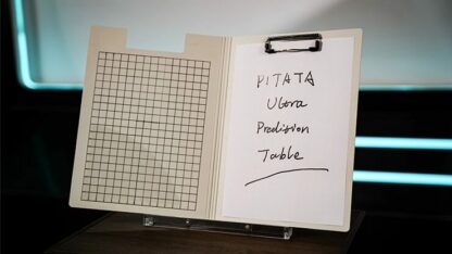 Ultra Prediction Table by Pitata - Image 4