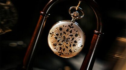 Pocket Watch by PITATA MAGIC - Image 4