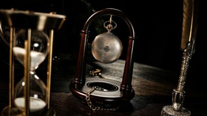 Pocket Watch by PITATA MAGIC - Image 5