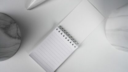 PITATA Smart Printer Thermal Notepad by David Penn - Image 3