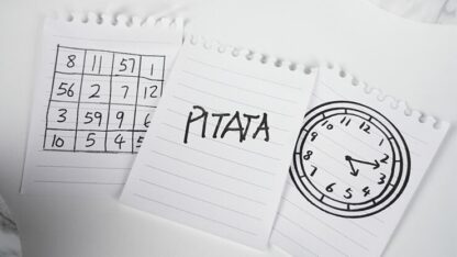 PITATA Smart Printer Thermal Notepad by David Penn - Image 4