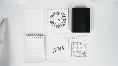 PITATA Smart Printer Thermal Notepad by David Penn - Image 6
