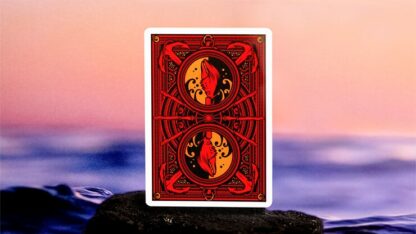 Lobster Playing Cards by Riffle Shuffle - Image 5