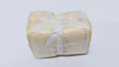 Kabuki Streamer (big) Metallic Gold by JL Magic - Image 2