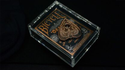 Carat XLE1 Single Deck Case - Image 3