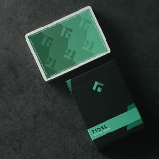 Tidal Playing Cards