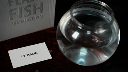 Flash Fish Production by LT Magic - Image 3