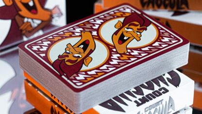 Monster Cereals Count Chocula ™ Playing Cards - Image 2
