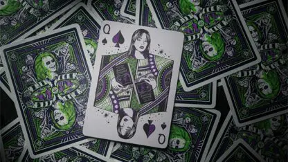 Beetlejuice Playing Cards by theory11 - Image 2