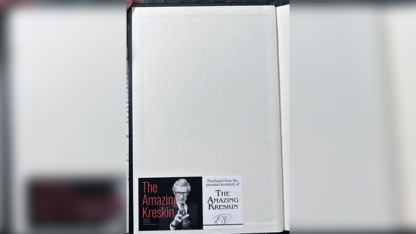 Conversations with Kreskin (The Amazing Kreskin) - Image 2