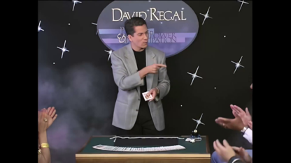 Premise Power & Participation Vol. 1 by David Regal and L & L Publishing - DVD - Image 3