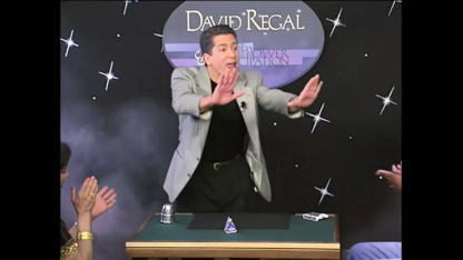 Premise Power & Participation Vol. 1 by David Regal and L & L Publishing - DVD - Image 5
