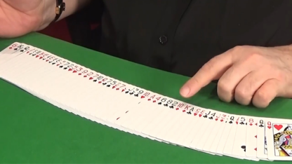 The Deck That Shuffles Itself (Gimmick and Online Instructions) by Dominique Duvivier - Trick - Image 2