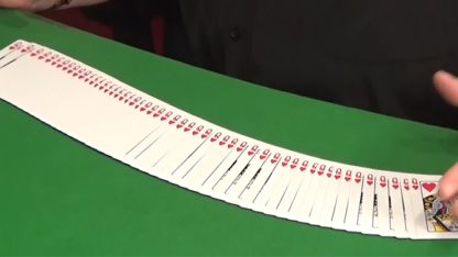 The Deck That Shuffles Itself (Gimmick and Online Instructions) by Dominique Duvivier - Trick - Image 5