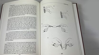 Close-up File by Jerry Mentzer - Book - Image 3