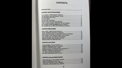 Close-up File by Jerry Mentzer - Book - Image 4