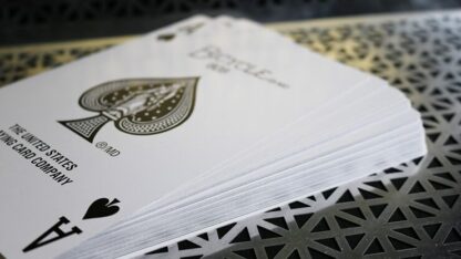 Big Bicycle Cards (Jumbo Bicycle Cards, Blue) - Image 4