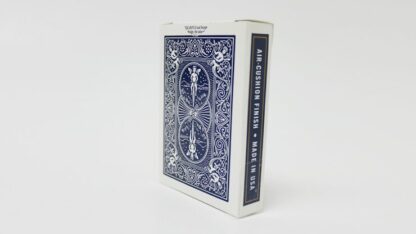 Bicycle Box Empty (Blue) by US Playing Card Co - Image 2
