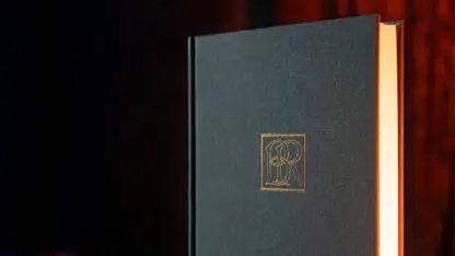 Act Two by Barrie Richardson - Book - Image 2