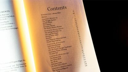 Act Two by Barrie Richardson - Book - Image 3