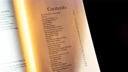 Act Two by Barrie Richardson - Book - Image 3