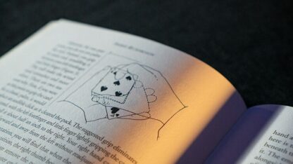 Act Two by Barrie Richardson - Book - Image 4