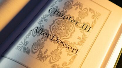 Act Two by Barrie Richardson - Book - Image 5