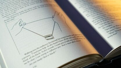 Act Two by Barrie Richardson - Book - Image 6