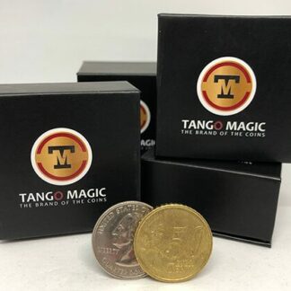 Euro-Dollar Scotch and Soda Magnetic (ED002) by Tango